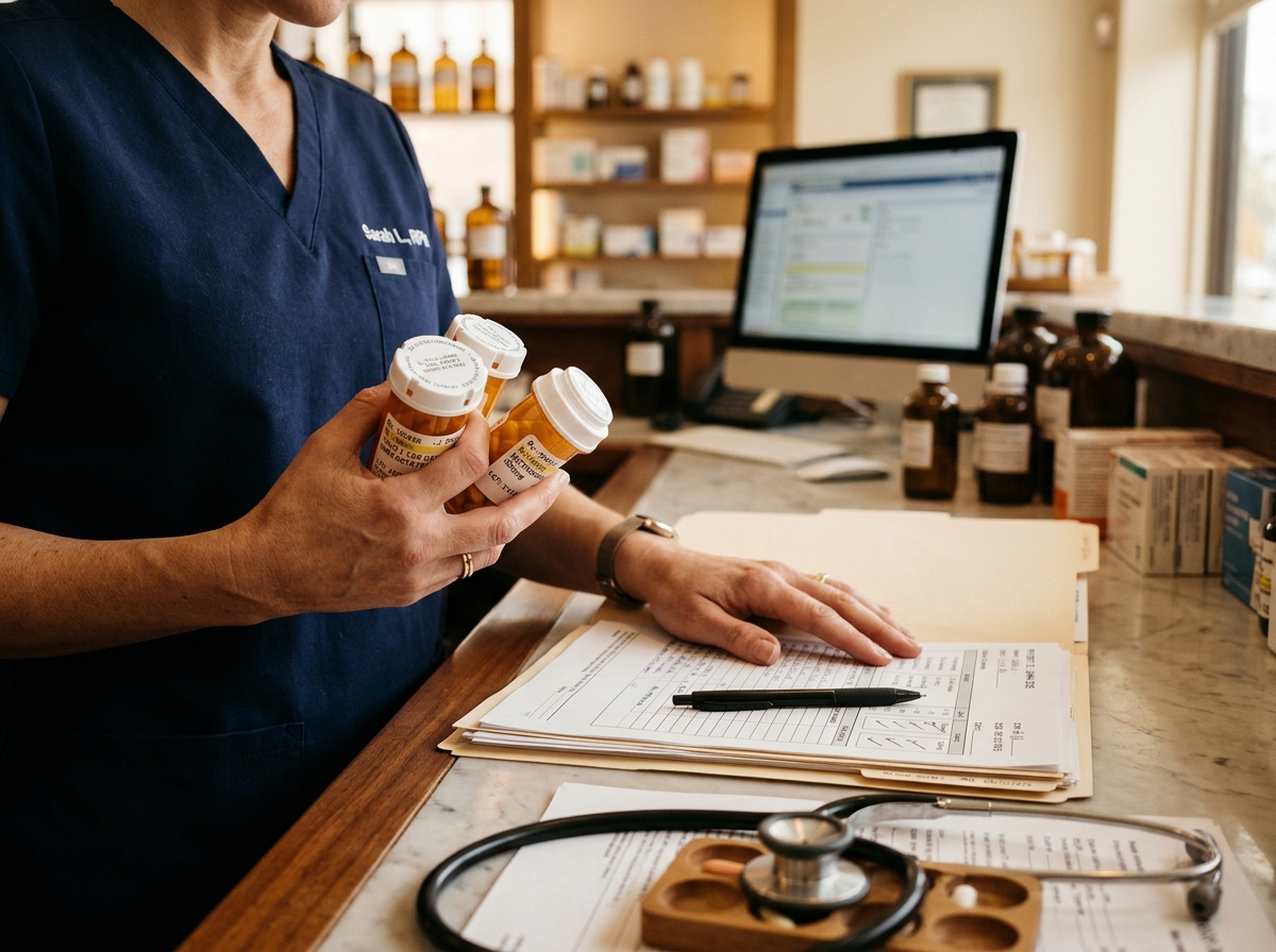 Visit Uptown Pharmacy on Oak Lawn Ave in Dallas