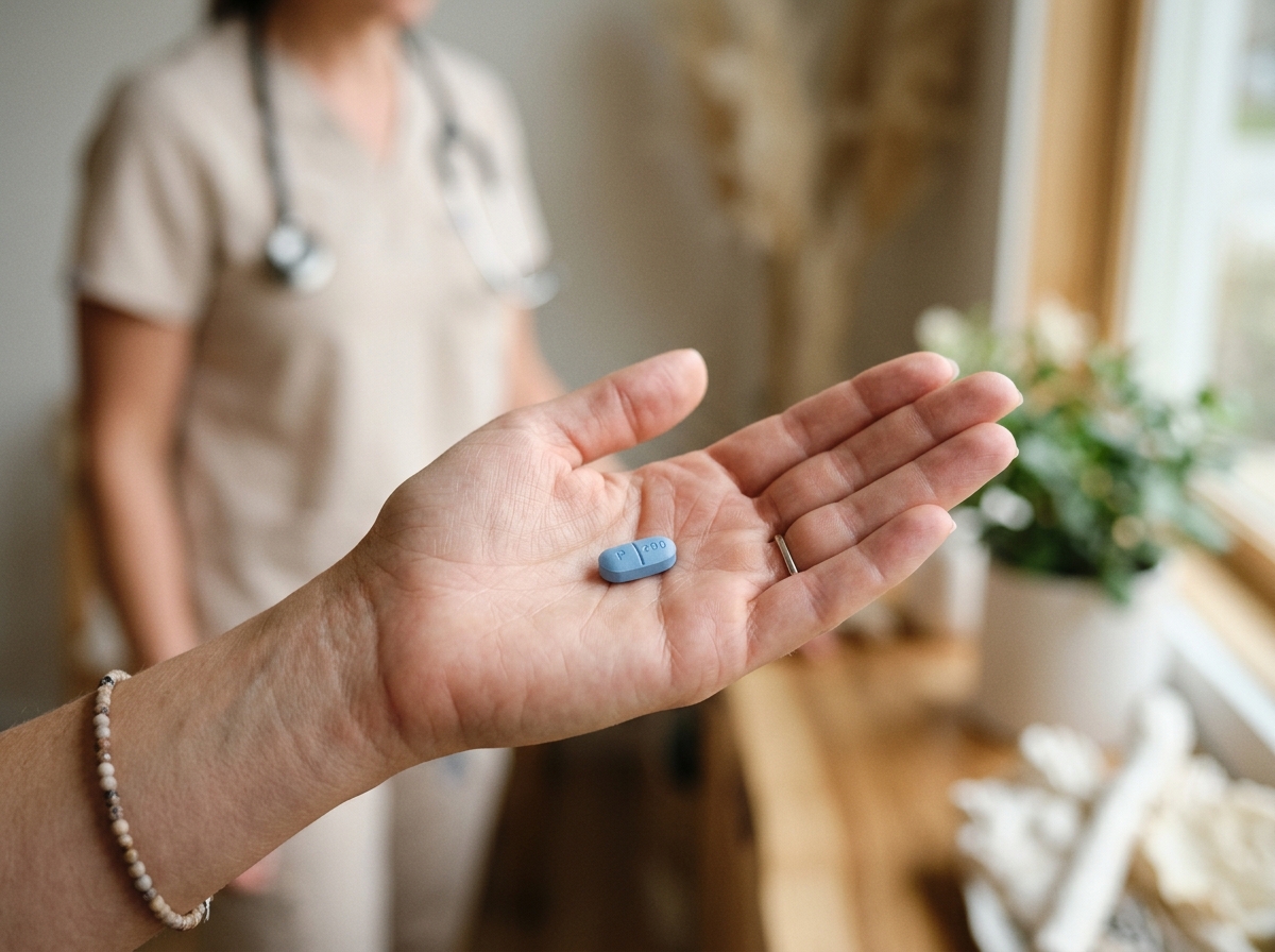 PrEP & Preventive Clinical Services